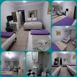 Gvar Hotel apartamentowy Antalya