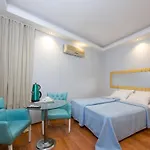 Gvar Hotel apartamentowy
