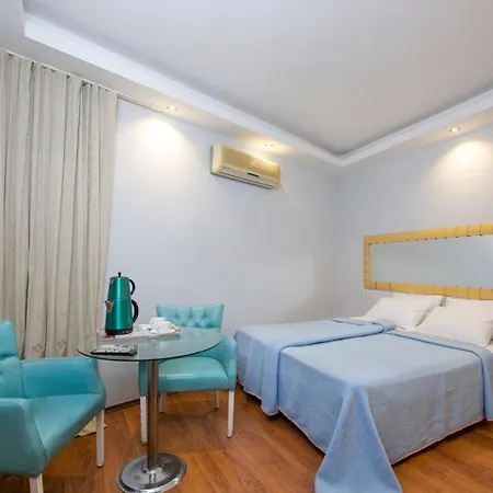 Gvar Aparthotel