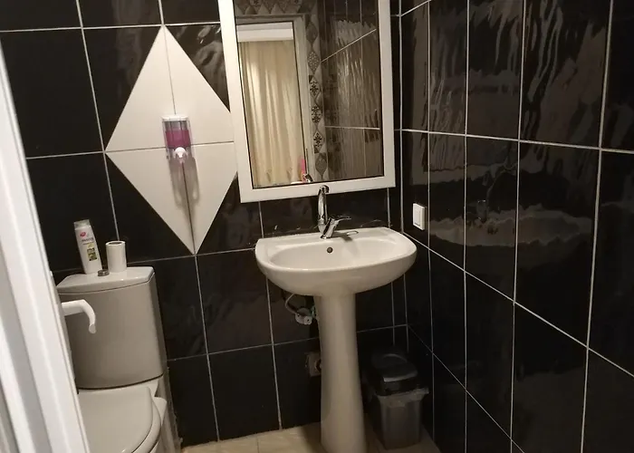 Gvar Lejlighedshotel 2*
