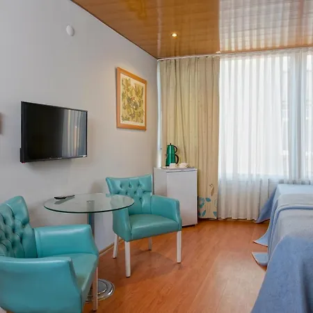 Aparthotel Gvar