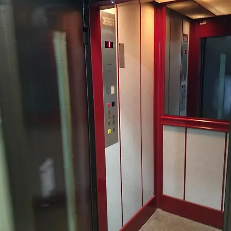 Gvar Aparthotel Antalya