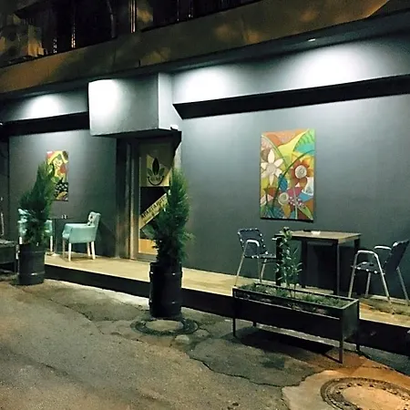 Aparthotel Gvar