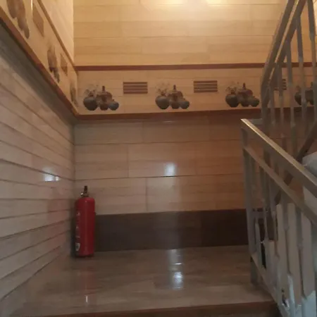 Gvar Анталья