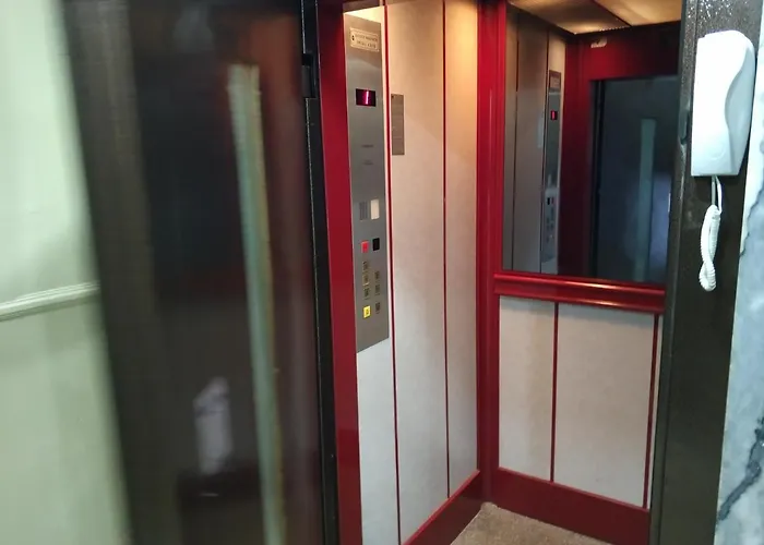 Gvar Aparthotel Antalya