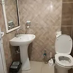 Gvar Aparthotel Antalya