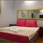 Gvar Aparthotel Antalya