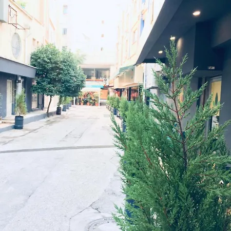 Gvar Αττάλεια