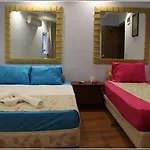 Hotel de apartamente Gvar Antalya