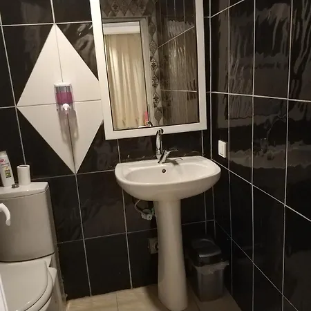 Gvar Apart Otel 2*