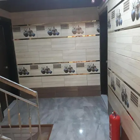 Gvar Hotel de apartamente